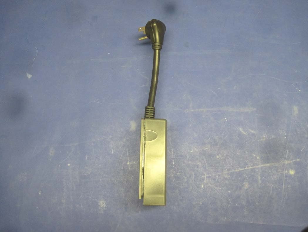 On/Off Outdoor Module - FCC ID SBP2634222 - Insteon Technologies, LLC (2)