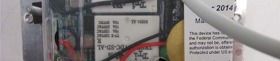 On/Off Outlet - FCC ID SBP26632 - Insteon Technologies, LLC