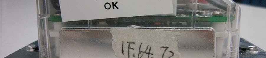 On/Off Outlet - FCC ID SBP26632 - Insteon Technologies, LLC (2)