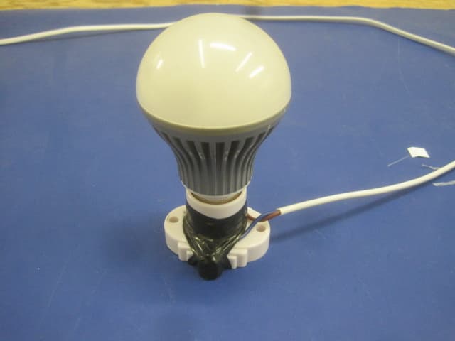 INSTEON LED Bulb - FCC ID SBP26722 - Insteon Technologies, LLC (5)