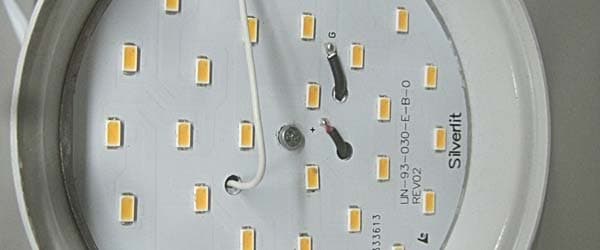LED PAR38 Light Bulb - FCC ID SBP26742 - Insteon Technologies, LLC (5)