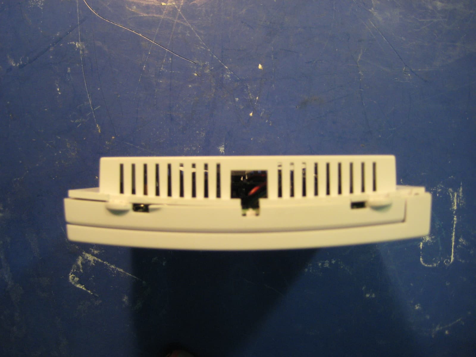 7 Day Thermostat - FCC ID SBP4715 - Insteon Technologies, LLC (2)