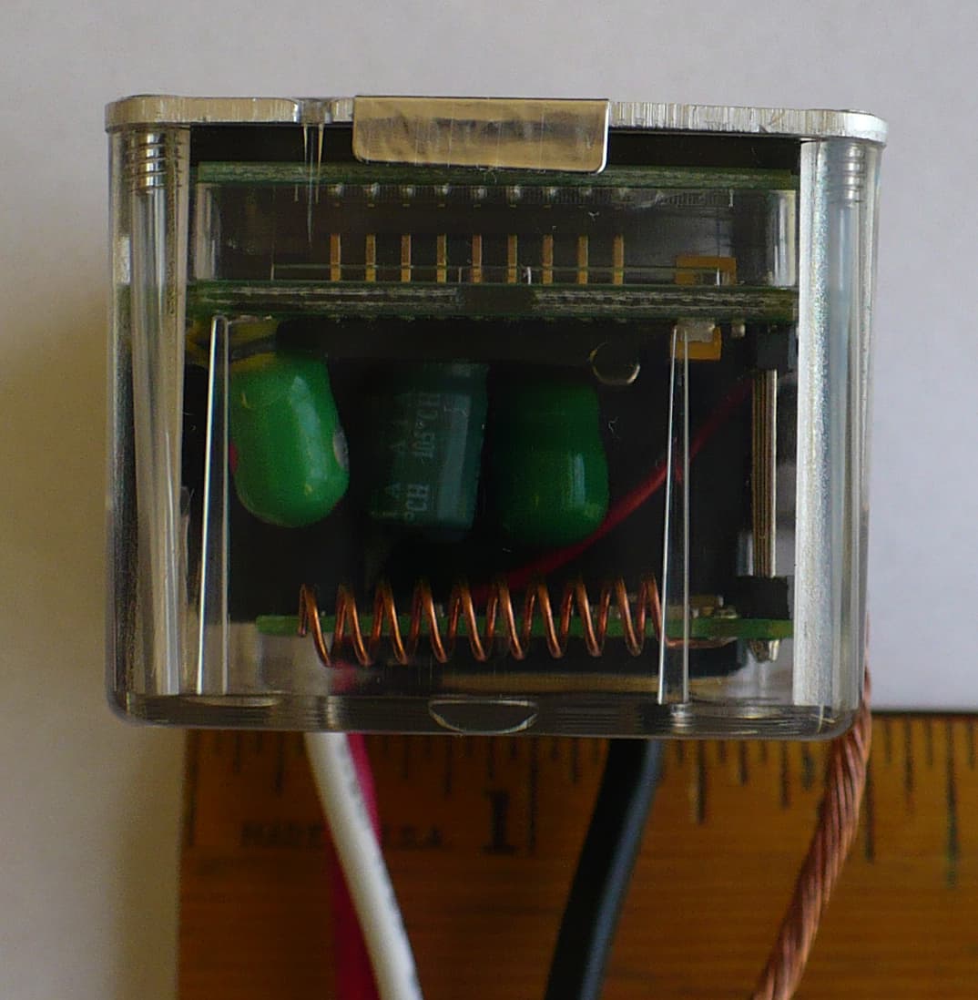 120-277V Heavy-Duty RF InLine Switch - FCC ID SBP4773 - Insteon Technologies, LLC (2)