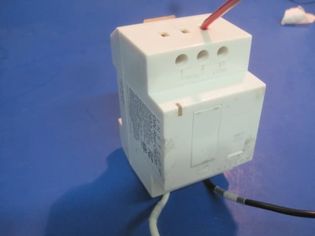 INSTEON DIN Rail Dimmer and On/Off Modules - FCC ID SBPDR01 - Insteon Technologies, LLC (3)