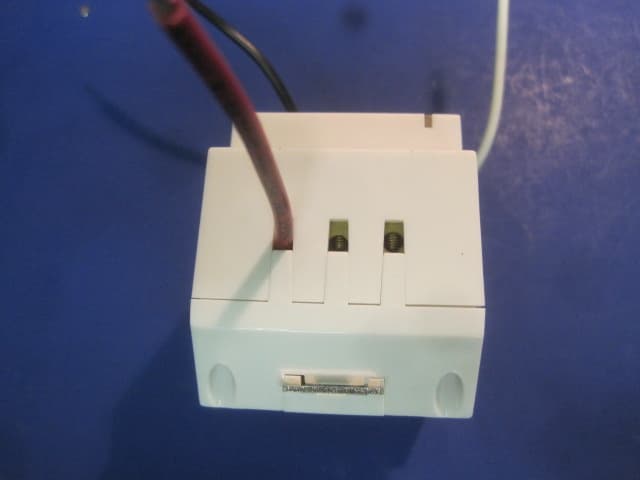 INSTEON DIN Rail Dimmer and On/Off Modules - FCC ID SBPDR01 - Insteon Technologies, LLC (5)