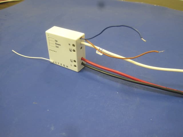 Micro Module - FCC ID SBPMM01 - Insteon Technologies, LLC (1)