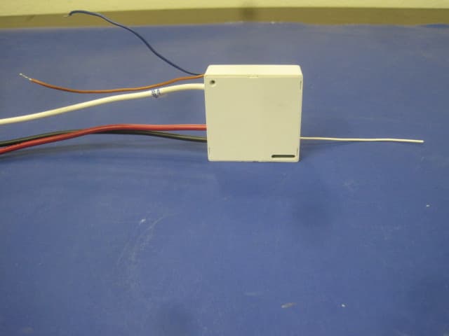 Micro Module - FCC ID SBPMM01 - Insteon Technologies, LLC (4)