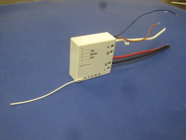 Micro Module - FCC ID SBPMM01 - Insteon Technologies, LLC (2)