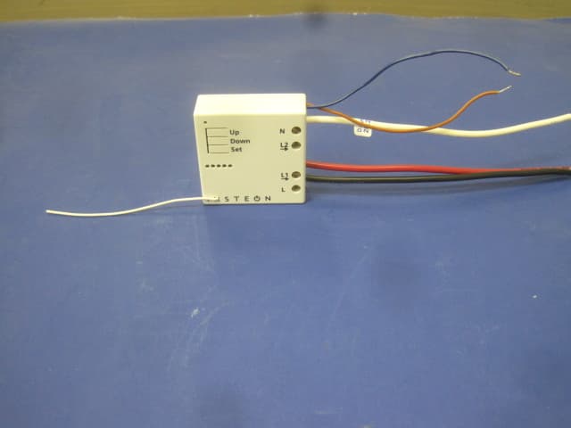 Micro Module - FCC ID SBPMM01 - Insteon Technologies, LLC (3)