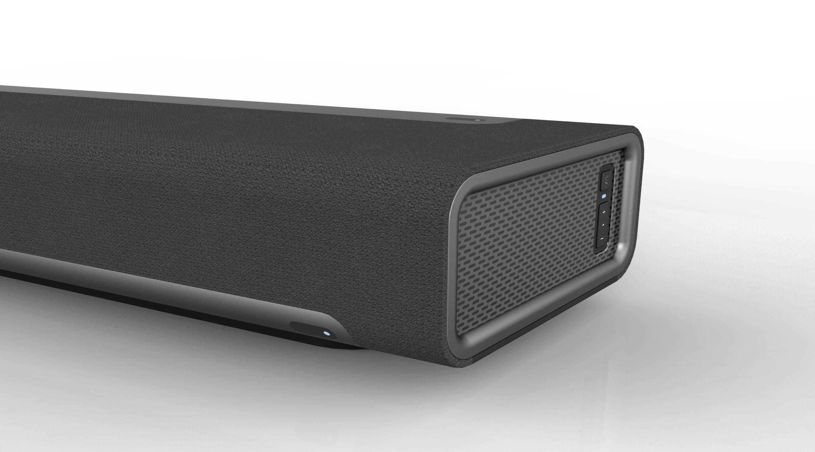 PLAYBAR - FCC ID SBVRM006 - Sonos, Inc.