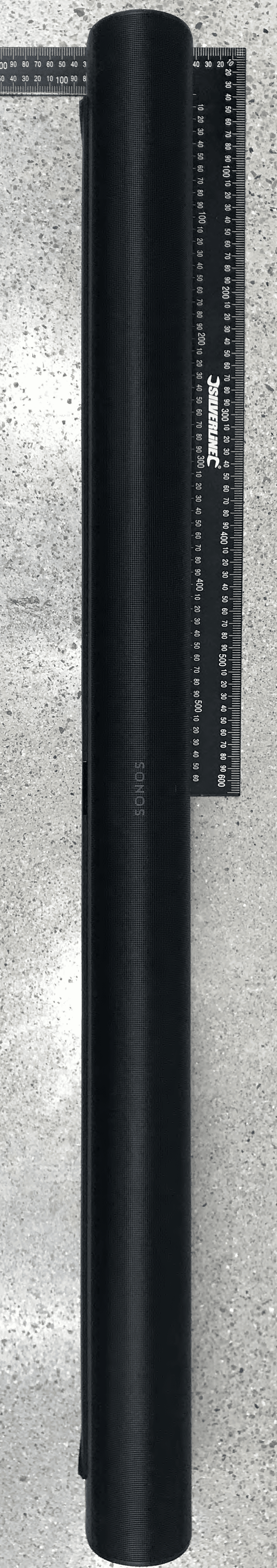 802.11 a/b/g/n (HT20) 4x4 Master Device with BLE and NFC - FCC ID SBVRM019 - Sonos, Inc. (3)