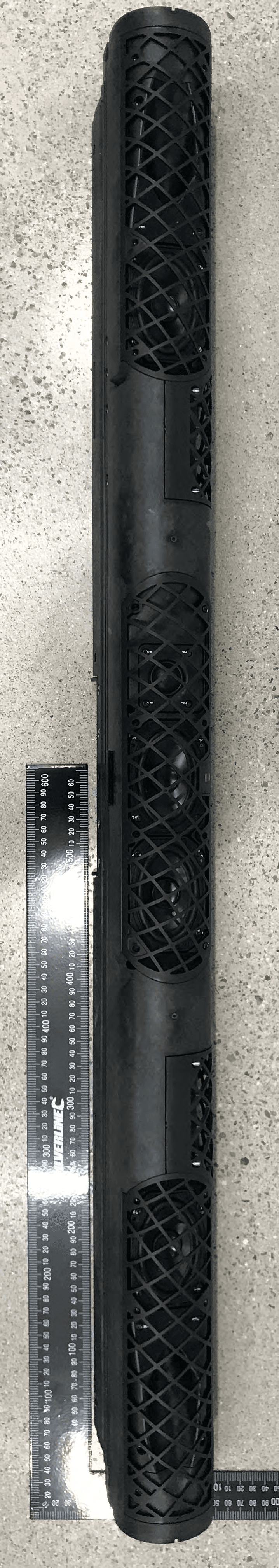 802.11 a/b/g/n (HT20) 4x4 Master Device with BLE and NFC - FCC ID SBVRM019 - Sonos, Inc. (4)