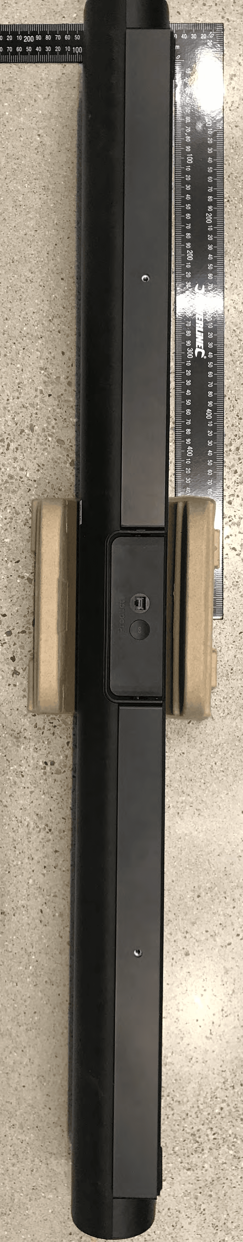 802.11 a/b/g/n (HT20) 4x4 Master Device with BLE and NFC - FCC ID SBVRM019 - Sonos, Inc. (5)