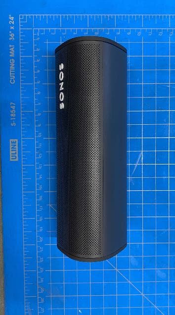 802.11a/b/g/n/ac 2x2 Client Device with BT and BLE - FCC ID SBVRM027 - Sonos, Inc. (4)