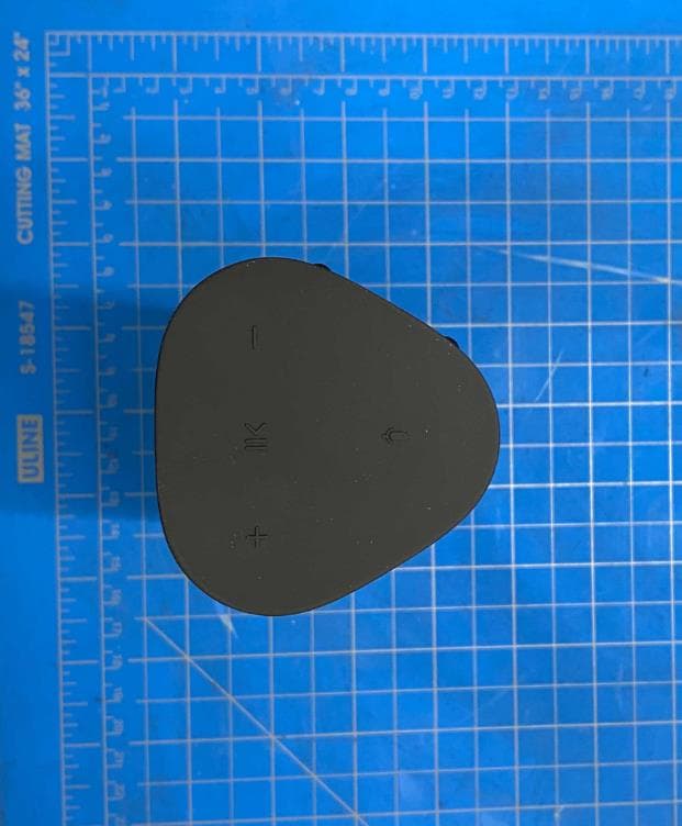 802.11a/b/g/n/ac 2x2 Client Device with BT and BLE - FCC ID SBVRM027 - Sonos, Inc. (2)