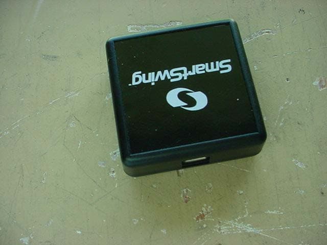 Smart Swing USB Link Box - FCC ID SBYSSL1 - Evermore Systems, Inc. (2)