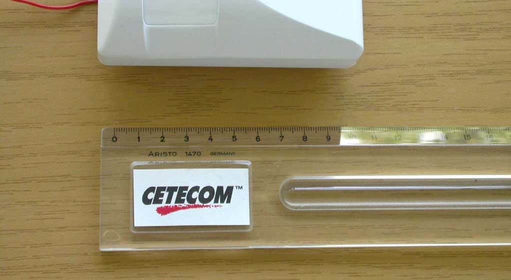 Motion Detector - FCC ID SC3AKAB - R&D Electronics SRL (2)
