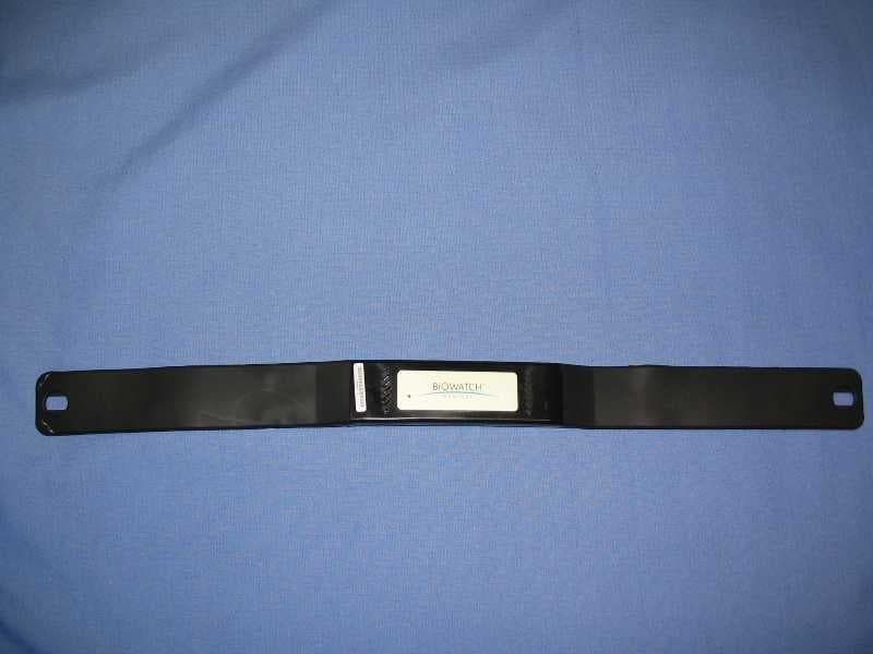 Vital Signs Transmitter Model VST3 - FCC ID SC7VST3 - Biowatch Medical, Inc. (1)