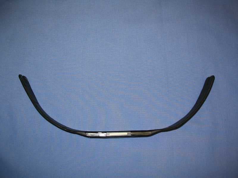 Vital Signs Transmitter Model VST3 - FCC ID SC7VST3 - Biowatch Medical, Inc. (2)