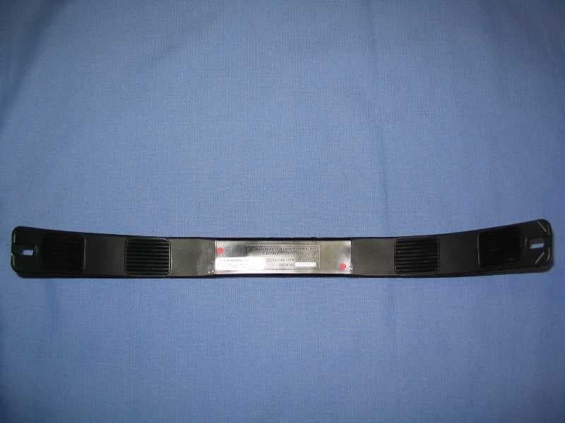 Vital Signs Transmitter Model VST3 - FCC ID SC7VST3 - Biowatch Medical, Inc. (4)