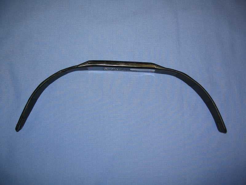 Vital Signs Transmitter Model VST3 - FCC ID SC7VST3 - Biowatch Medical, Inc. (3)