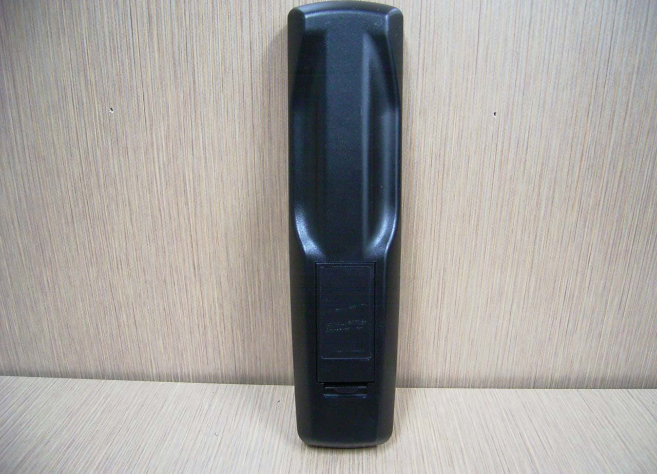 RF Remote Control Unit - FCC ID SCBPLZ - Seoby Electronics Co., Ltd.