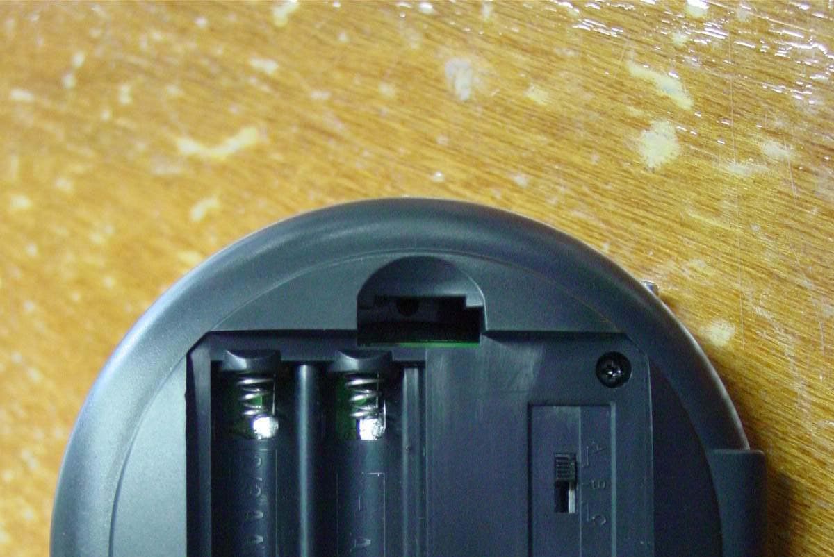 Remote Control Extender - FCC ID SCBRCV01 - Seoby Electronics Co., Ltd. (3)