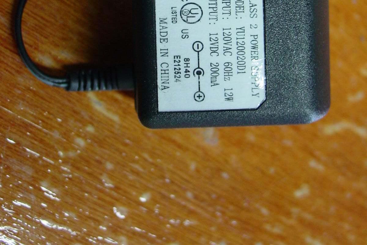 Remote Control Extender - FCC ID SCBRCV01 - Seoby Electronics Co., Ltd. (4)