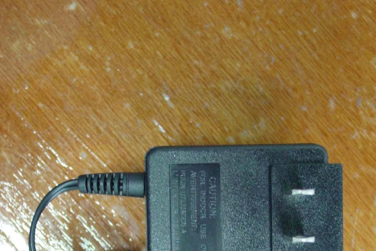 Remote Control Extender - FCC ID SCBRCV01 - Seoby Electronics Co., Ltd. (2)