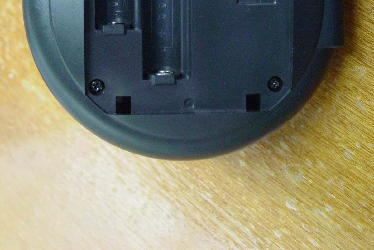 Remote Control Extender - FCC ID SCBRCV01 - Seoby Electronics Co., Ltd. (5)