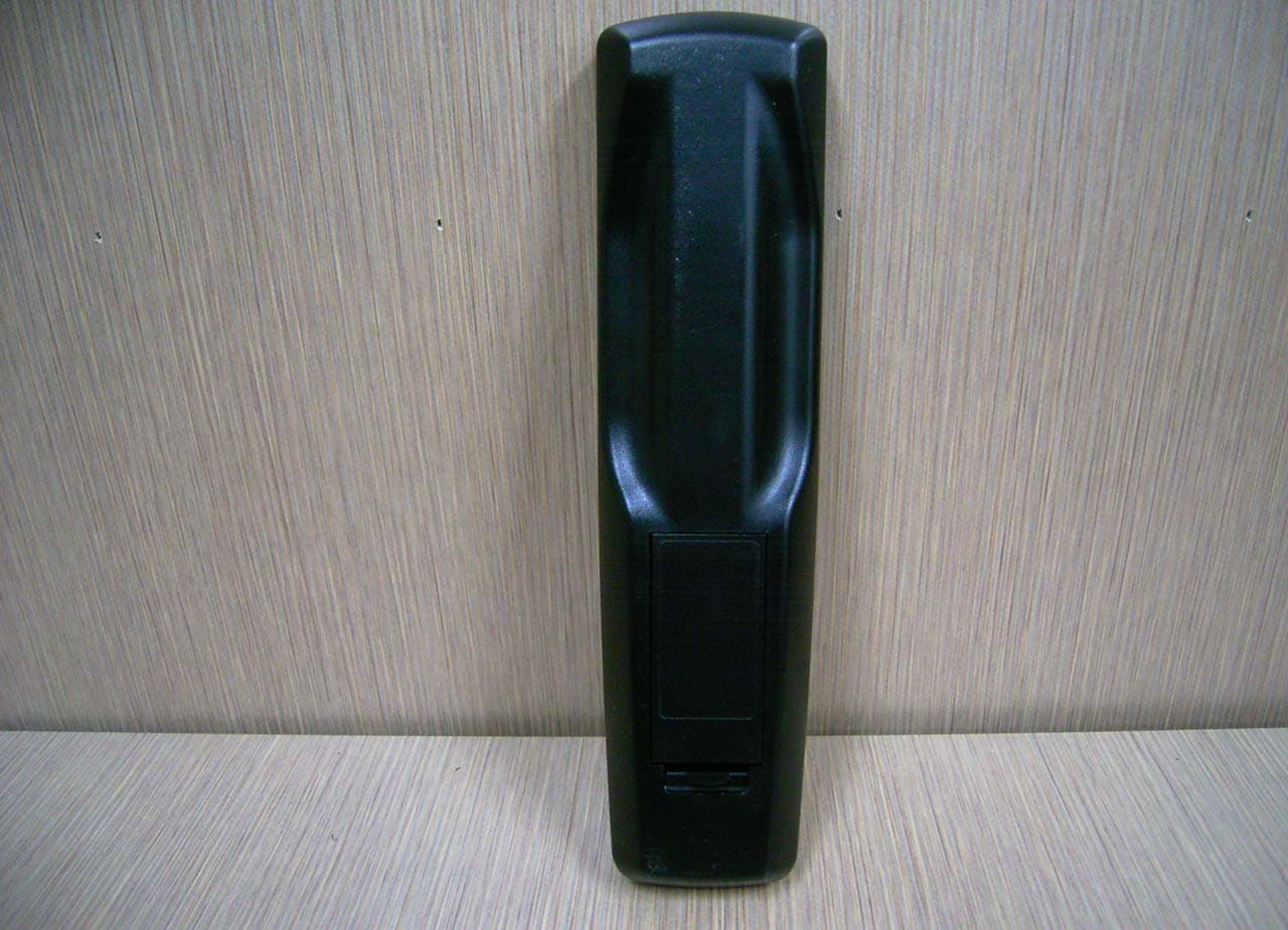 RF Remote Control Unit - FCC ID SCBVTN - Seoby Electronics Co., Ltd.