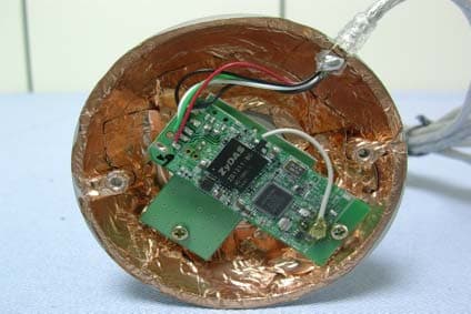 IEEE802.11 b/g USB System - FCC ID SCD0013 - LanReady Technologies Inc. (5)