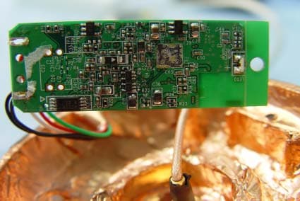 IEEE802.11 b/g USB System - FCC ID SCD0013 - LanReady Technologies Inc. (4)