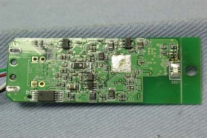 IEEE802.11 b/g USB System - FCC ID SCD0013 - LanReady Technologies Inc. (3)