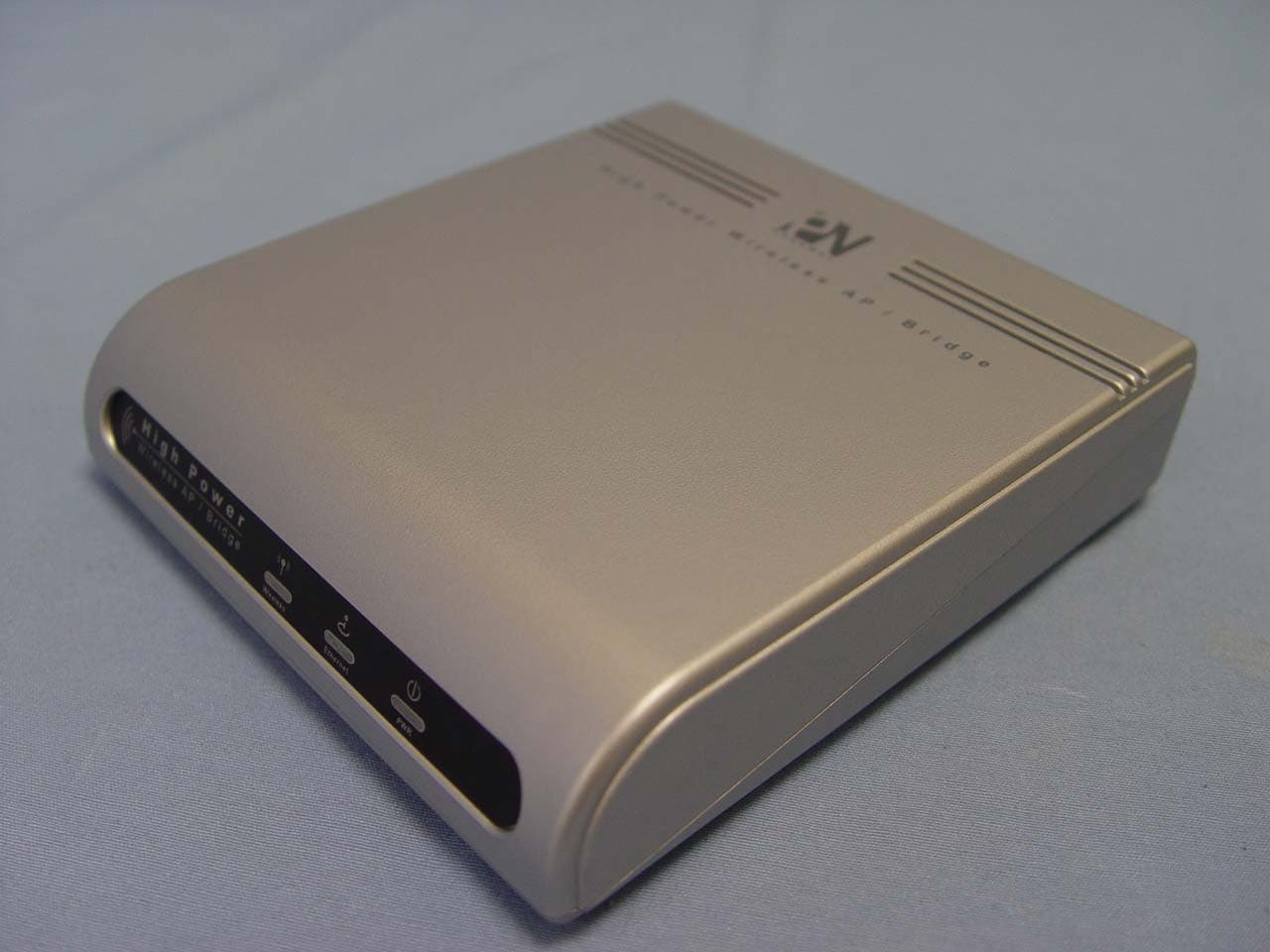 802.11b/g Access point - FCC ID SCD0024 - LanReady Technologies Inc. (3)