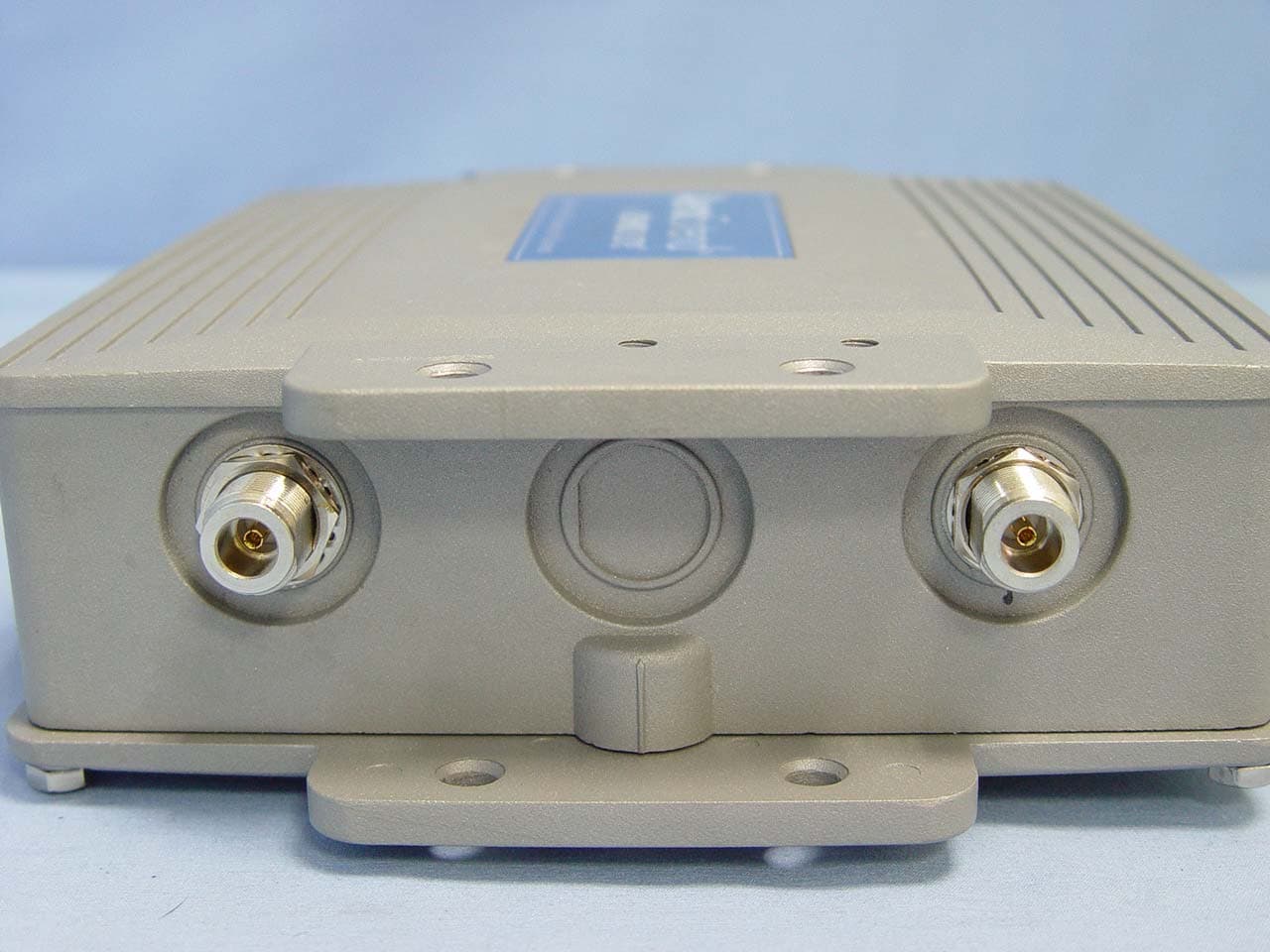 802.11g Outdoor Access Point - FCC ID SCD0027 - LanReady Technologies Inc. (2)