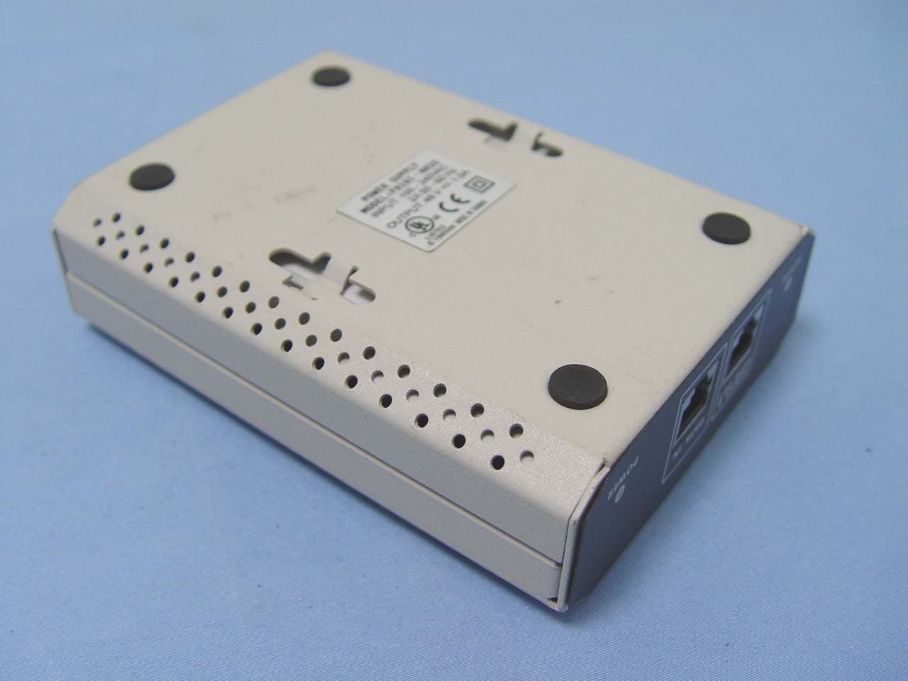 IEEE802.11 b/g Outdoor AP/Bridge - FCC ID SCD0059 - LanReady Technologies Inc. (3)