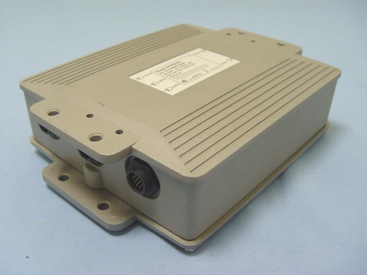 IEEE802.11 b/g Outdoor AP/Bridge - FCC ID SCD0059 - LanReady Technologies Inc. (2)