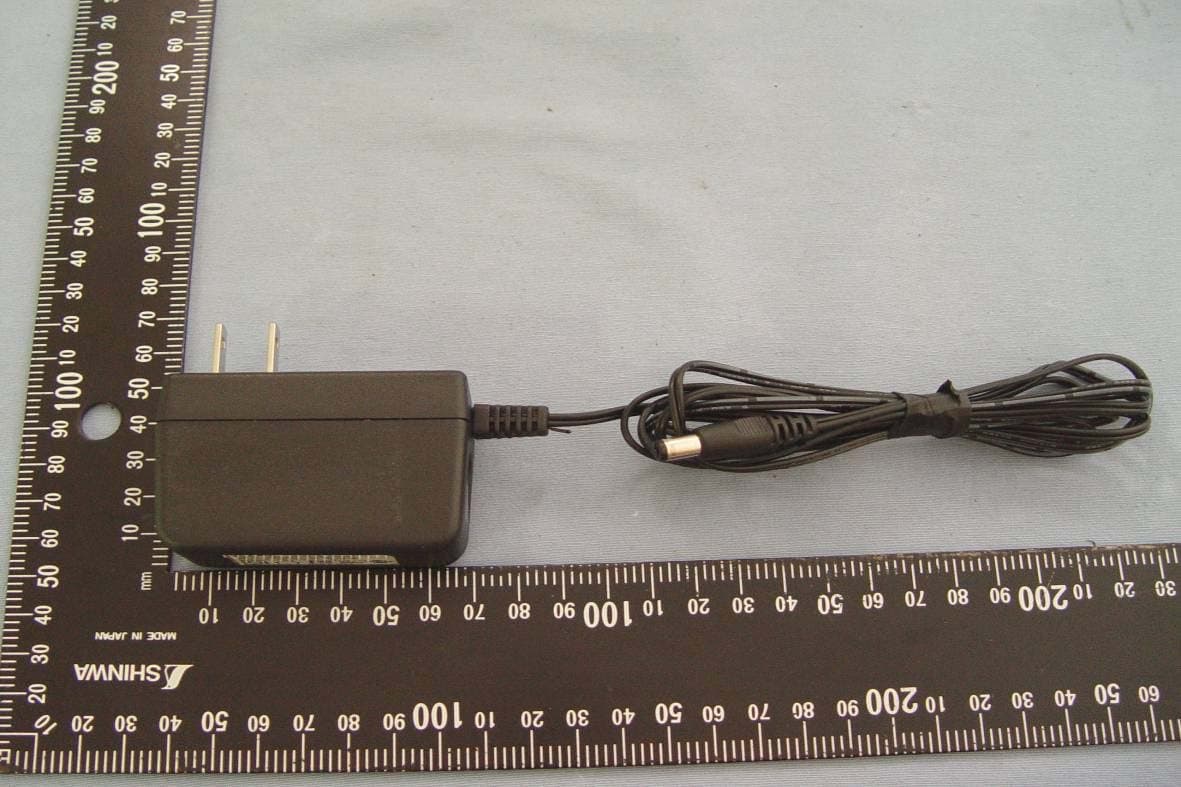 802.11a/n AP (Master) - FCC ID SCD020063 - LanReady Technologies Inc. (1)