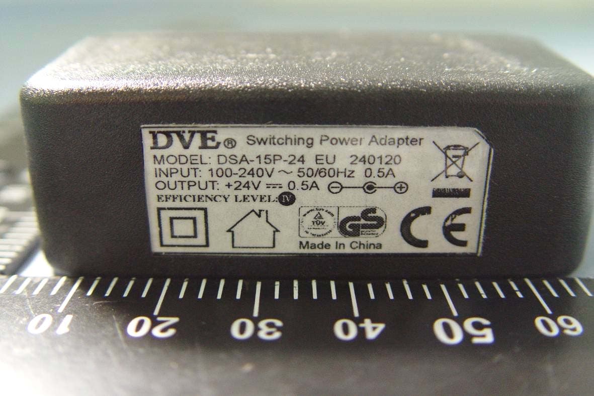 802.11a/n AP (Master) - FCC ID SCD020063 - LanReady Technologies Inc. (5)