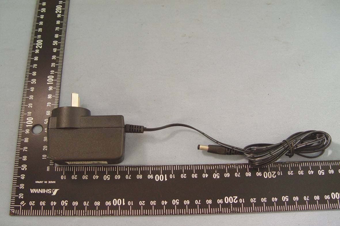 802.11a/n AP (Master) - FCC ID SCD020063 - LanReady Technologies Inc. (4)