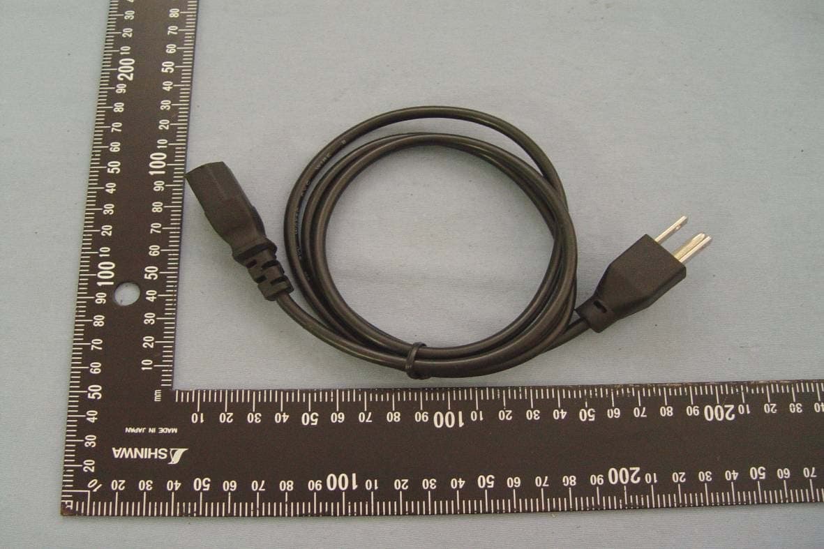 802.11a/n AP (Master) - FCC ID SCD020063 - LanReady Technologies Inc. (3)