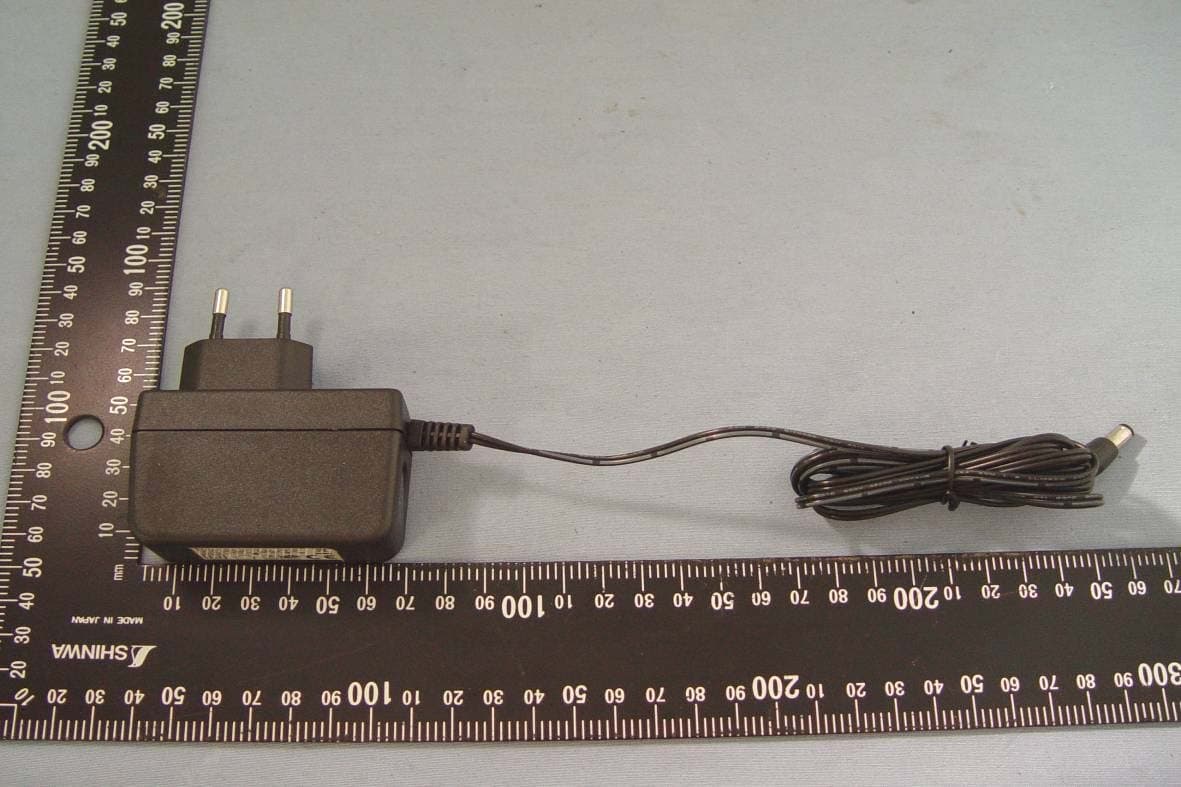 802.11a/n AP (Master) - FCC ID SCD020063 - LanReady Technologies Inc. (2)