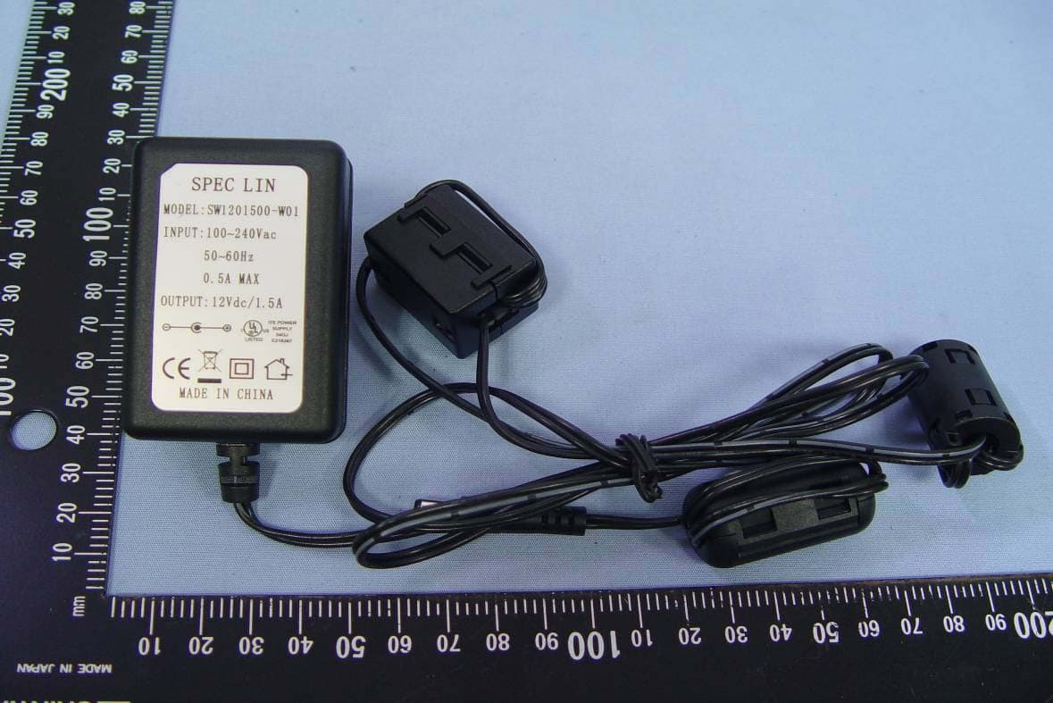 802.11b/g/n AP ROUTER - FCC ID SCD020067 - LanReady Technologies Inc. (1)