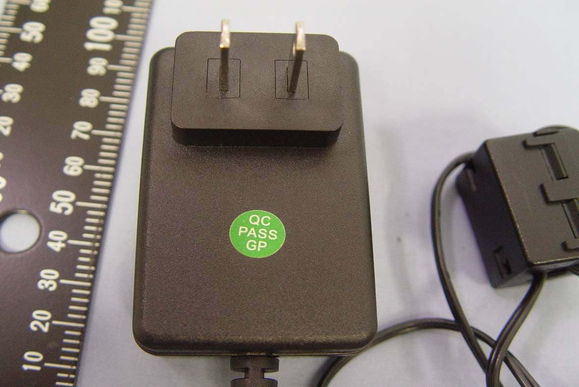 802.11b/g/n AP ROUTER - FCC ID SCD020067 - LanReady Technologies Inc. (4)
