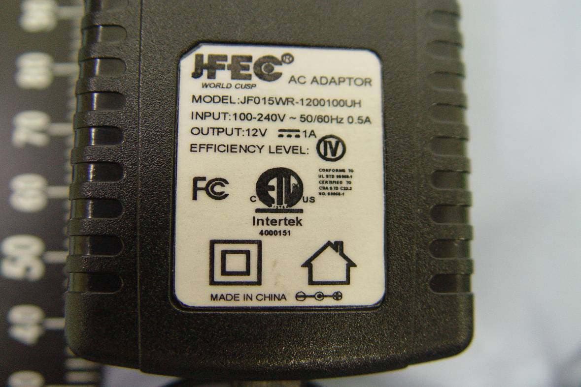 802.11b/g/n AP ROUTER - FCC ID SCD020067 - LanReady Technologies Inc. (2)