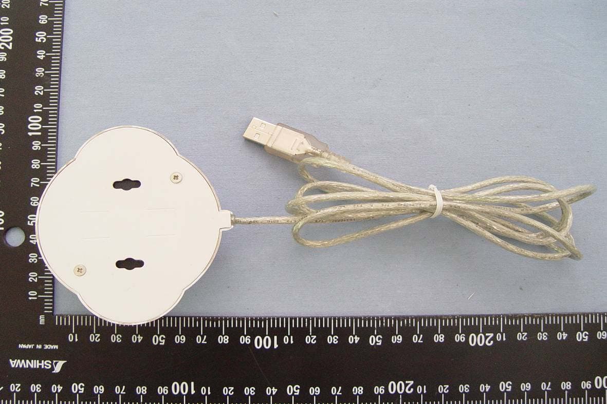 802.11b/g/n USB Adapter - FCC ID SCD030014 - LanReady Technologies Inc. (3)