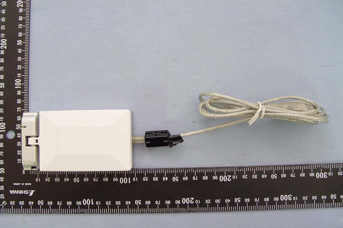 802.11b/g/n USB Adapter - FCC ID SCD030014 - LanReady Technologies Inc. (5)