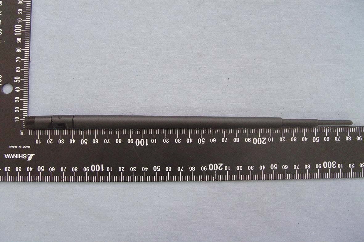 802.11b/g/n USB Adapter - FCC ID SCD030014 - LanReady Technologies Inc. (4)