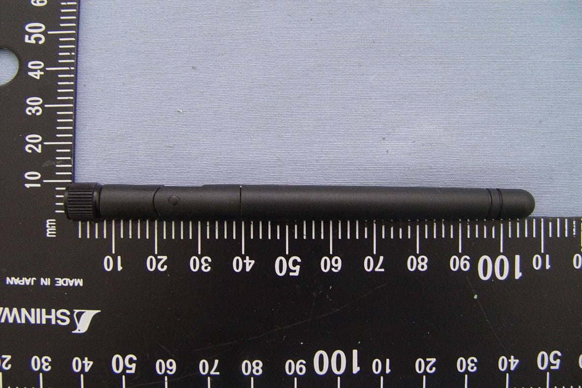 802.11b/g/n USB Adapter - FCC ID SCD030014 - LanReady Technologies Inc. (2)
